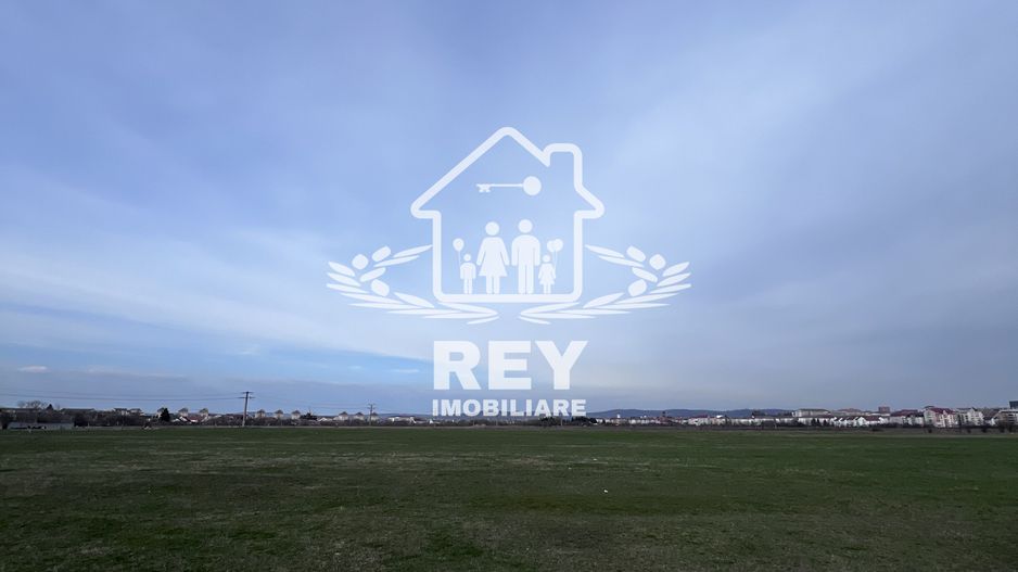 Teren 2000 MP Câmpșor - Poză 2