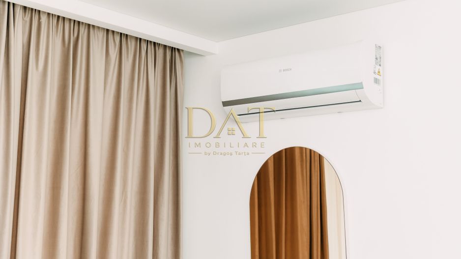 Apartament premium | 3 camere | Green Life | Frunzișului | parcare - Poză 22