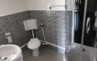 VILA 7 CAMERE TEREN 872 MP BUGHEA ARGES - Poză 24