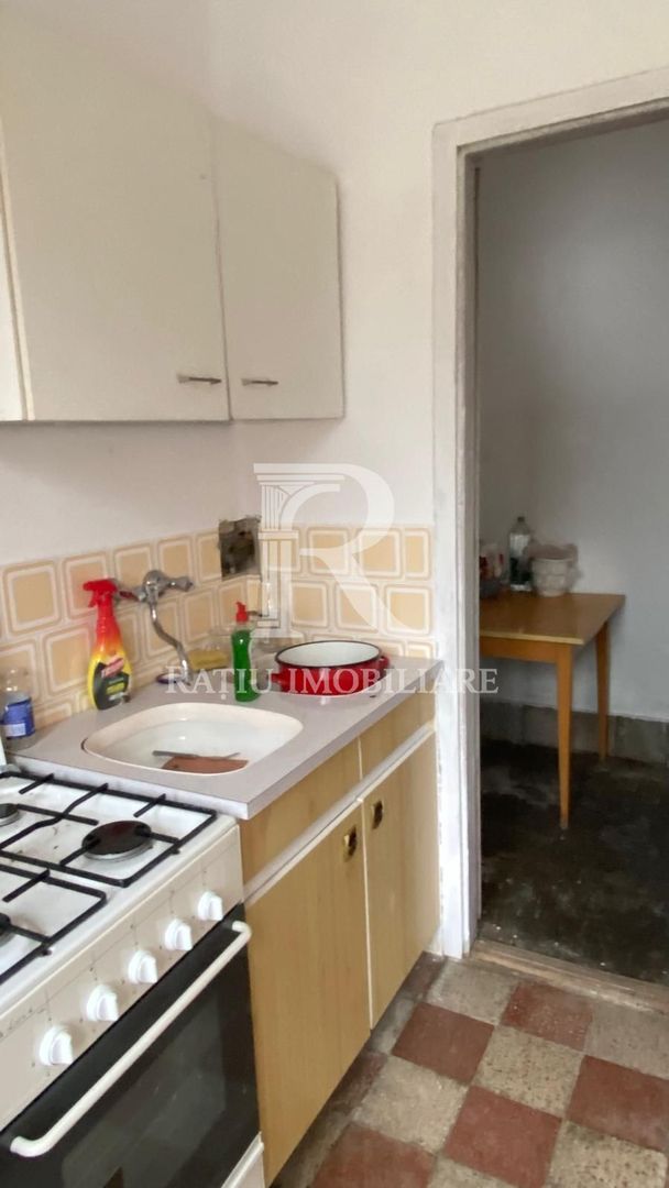 Casă din cărămidă | Teren 2000 mp|Anexe tradiționale | Bojt - Poză 30