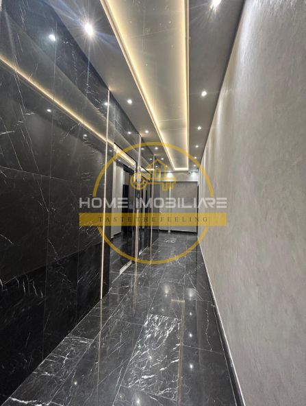 Bloc nou , ap o camere , etaj intermediar , Zona Dacia. - Poză 4