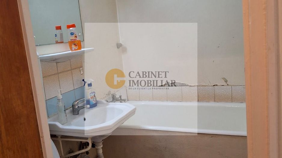 2 Camere | Etaj 2/10 | Stradal | Creditabil | M Romancierilor - 10 min - Poză 6
