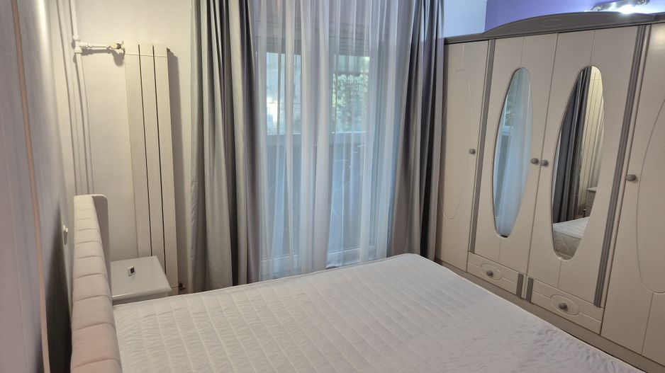 De închiriat – Apartament 3 camere | 68 mp | Etaj 1/4 | Str. Aluminei – Decebal - Poză 1