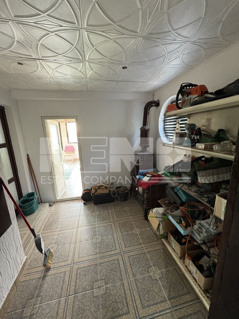 VILĂ 166MP | PISCINĂ INTERIOARĂ | CURTE | Radauti,Suceava | - Poză 11