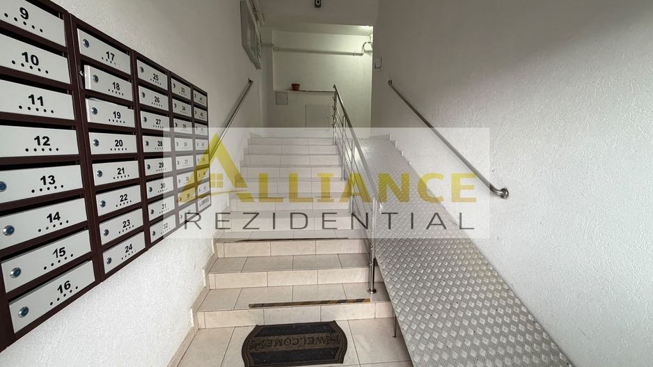 Apartament 2 camere | 60 mp | Metrou - Poză 3
