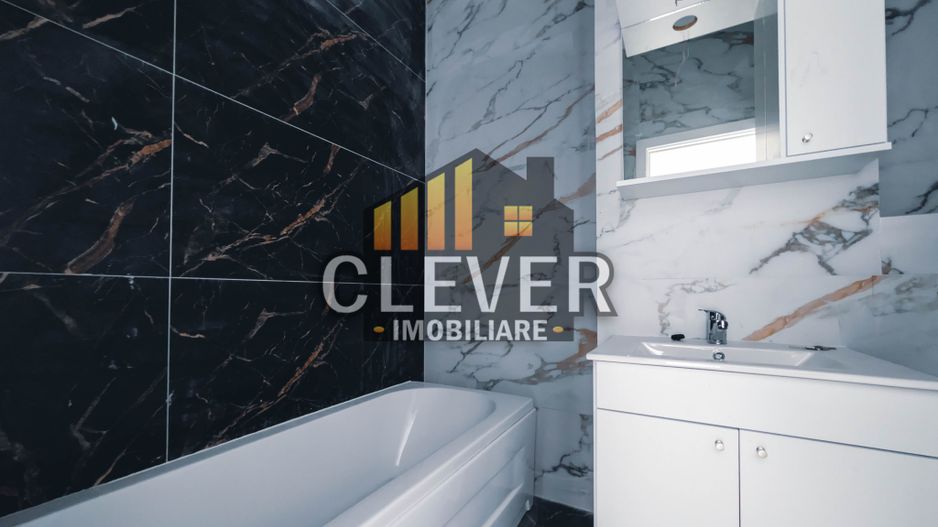 Apartament 3 cam Finalizat, Comision 0% - metrou Nicolae Teclu - Poză 5