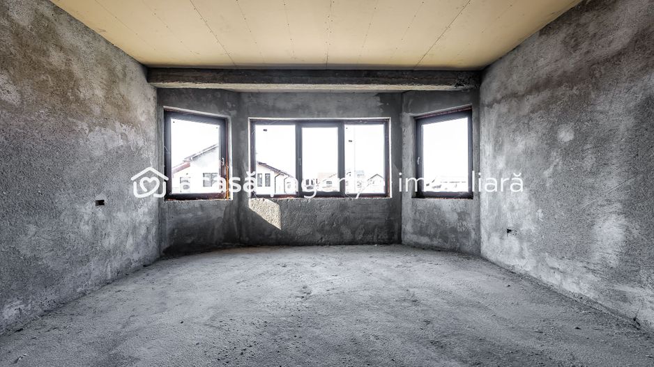 Preț competitiv - Vilă generoasă in cartierul Europa - Poză 6