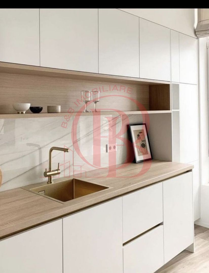 2 camere decomandat -Loc Parcare Gratuit -Th. Pallady - Poză 8