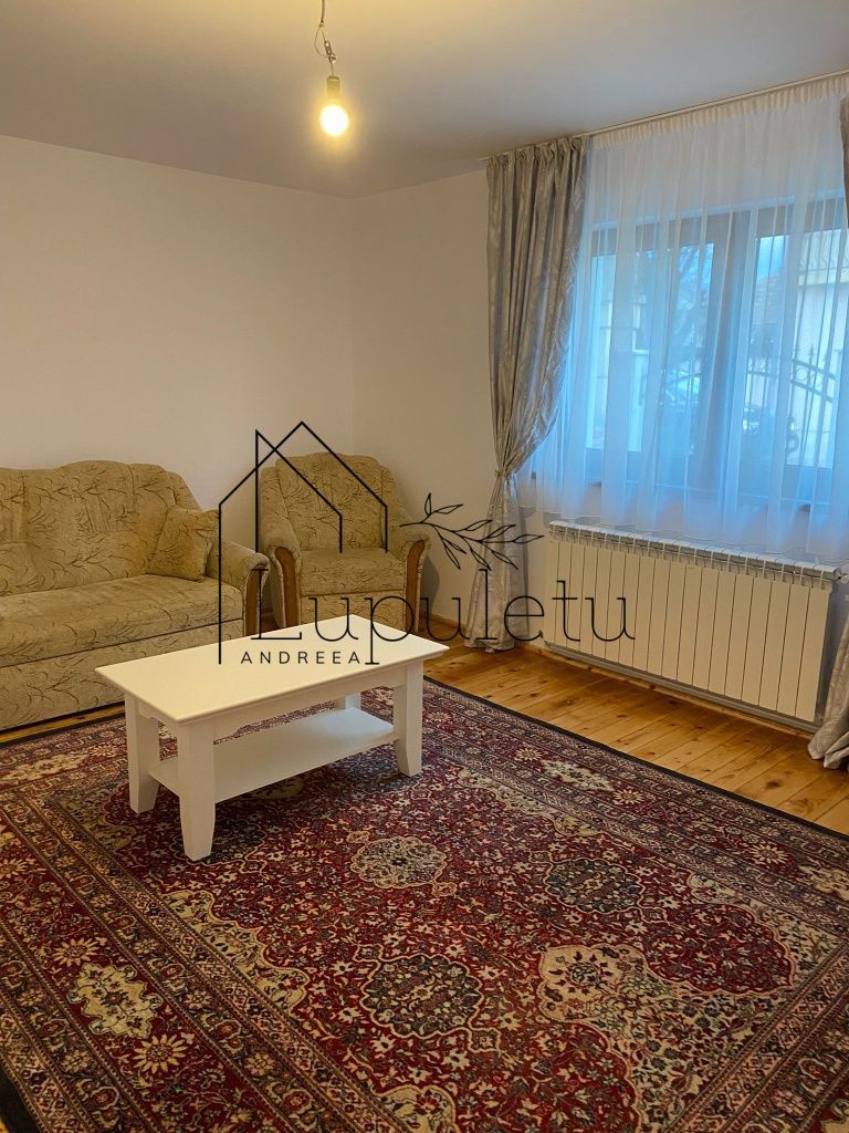 Casă Individuală | Curte proprie | Zona Centrală - Poză 7