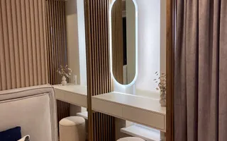 Apartament modern cu 2 camere + living | Braus Royal Residence - Poză 15