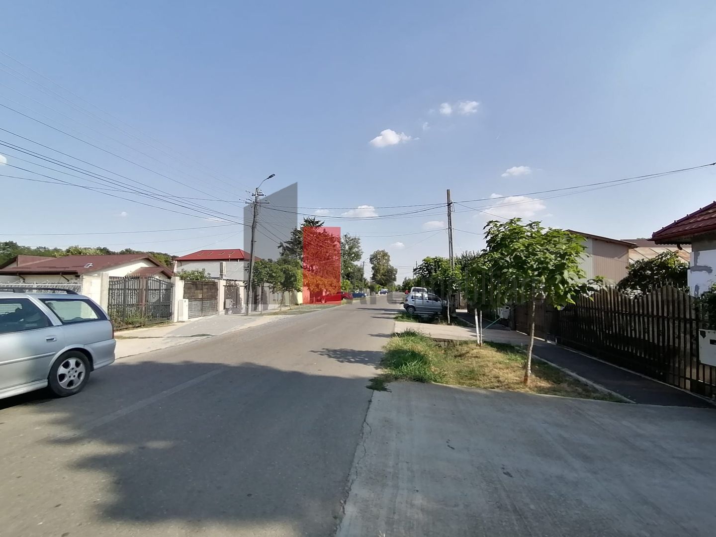 Afumati- Ilfov - teren 899 mp - Zero Comision Cumparator - Poză 4