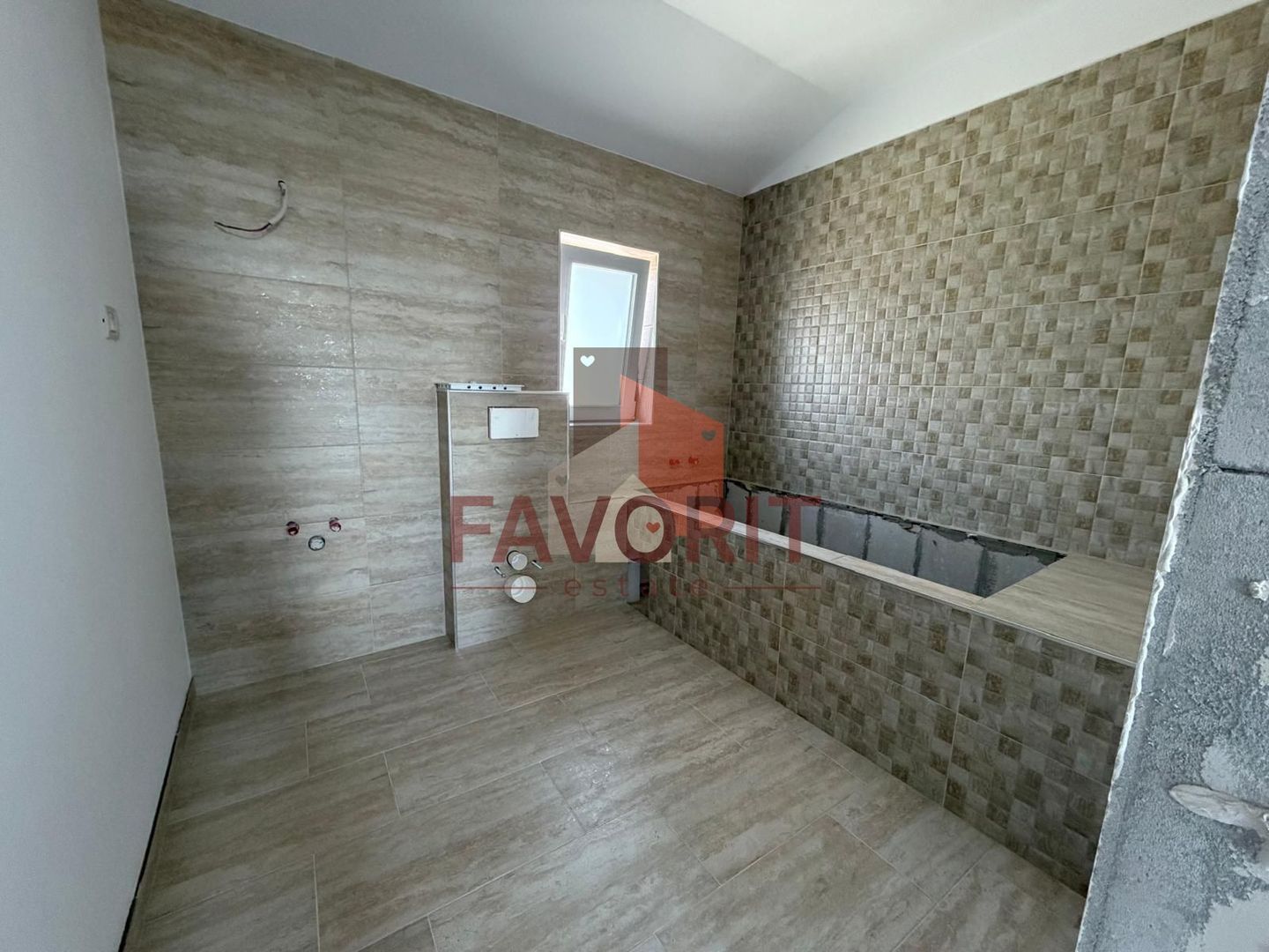 Duplex | Curte generoasa | Parter+Etaj | Toate utilitatile | 2 Bai | - Poză 10