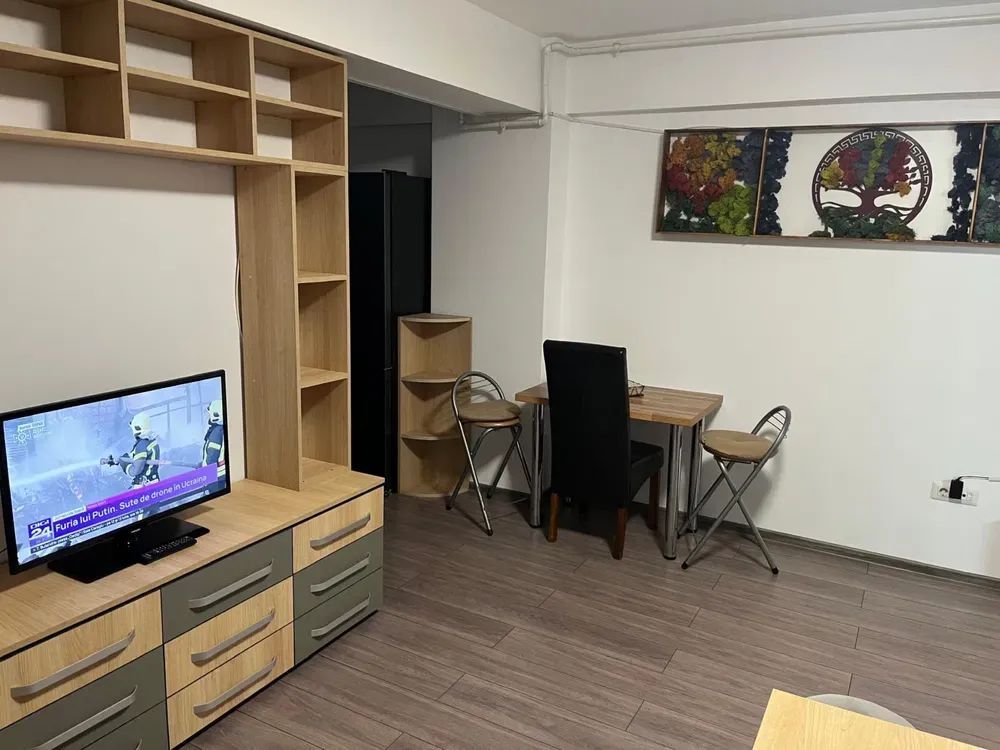 AP. 2 CAMERE- UNIRII, CENTRALA PROPRIE, BLOC NOU, BUCATARIE INCHISA - Poză 6