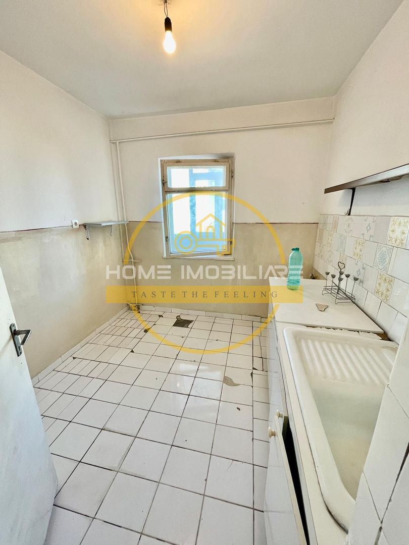 Nicolina-Clopotari Apartament 2 Camere Decomandat Bloc 1986 - Poză 5