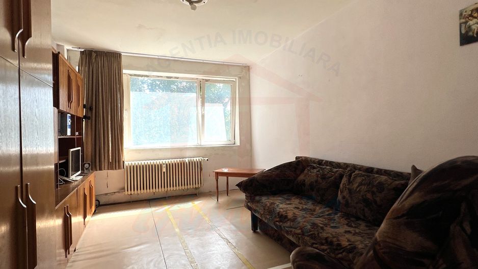 🏡 Apartament 1 cameră | Țiglina 1 | Etaj 1/10 | - Poză 2