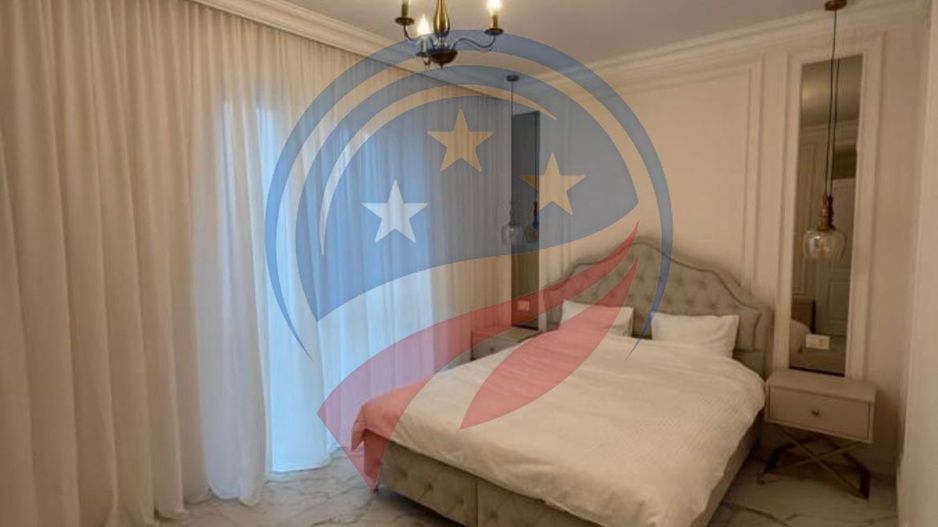 Apartament de inchiriat lux Calea Bucuresti - Poză 2