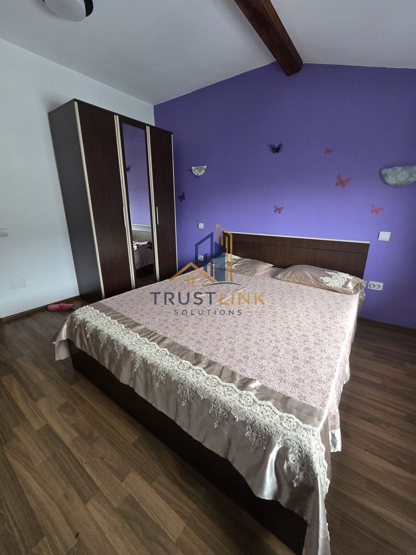 Apartament 2 camere Metalurgiei Metrou Dimitrie Leonida - Poză 9