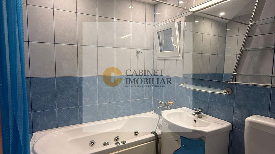 2 camere I Calea Mosilor - Eminescu I 55 mp I bloc 1982 - Poză 10