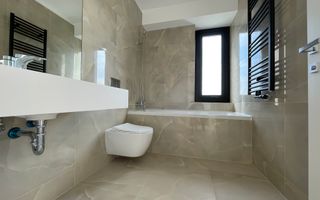 ETAJ 3-6-9-13 |2 CAMERE | VEDERE PANORAMICA| PARCARE| ONE VERDI PARK - Poză 7