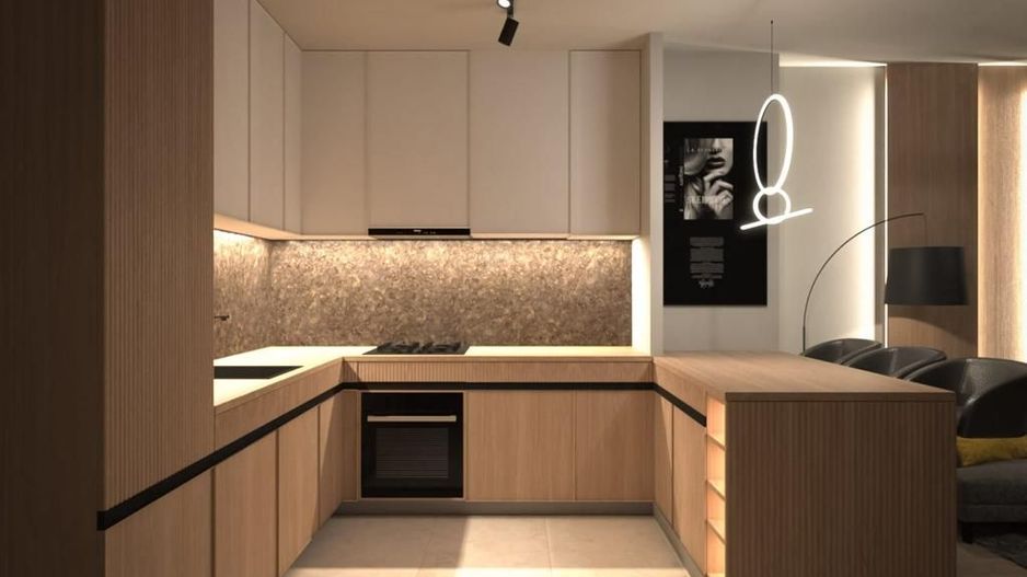 Apartament 2 camere, etaj 5, BLOC NOU - Sebes - Poză 6