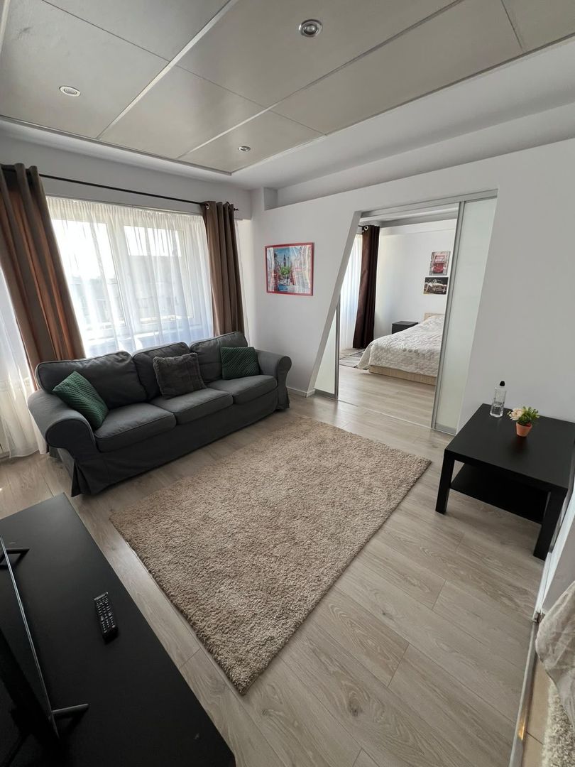 Apartament 2 camere Central / Calea Calarasilor - Poză 4