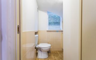 Chirie, casă, 3 camere, strada Sergiu Radautanu Codru - Poză 9