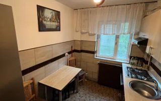 Apartament cu 2 camere/ Etajul 1/ 46 mp/ zona Podu Ros - Poză 4