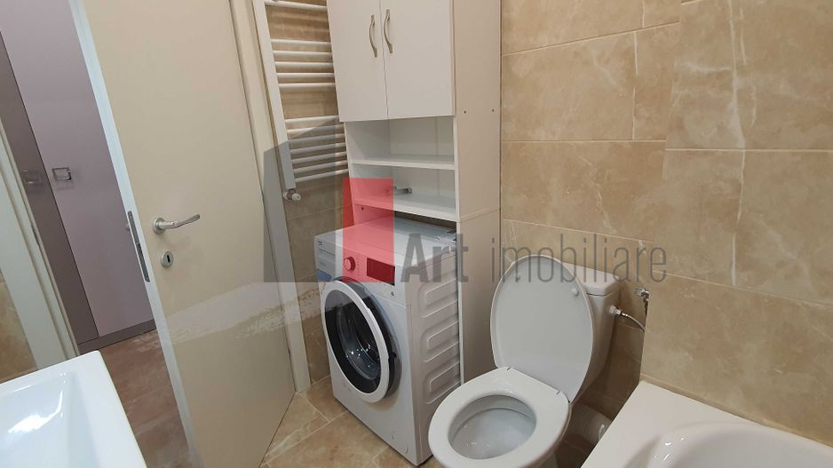 Închiriez garsonieră Militari Rezidence - Poză 7