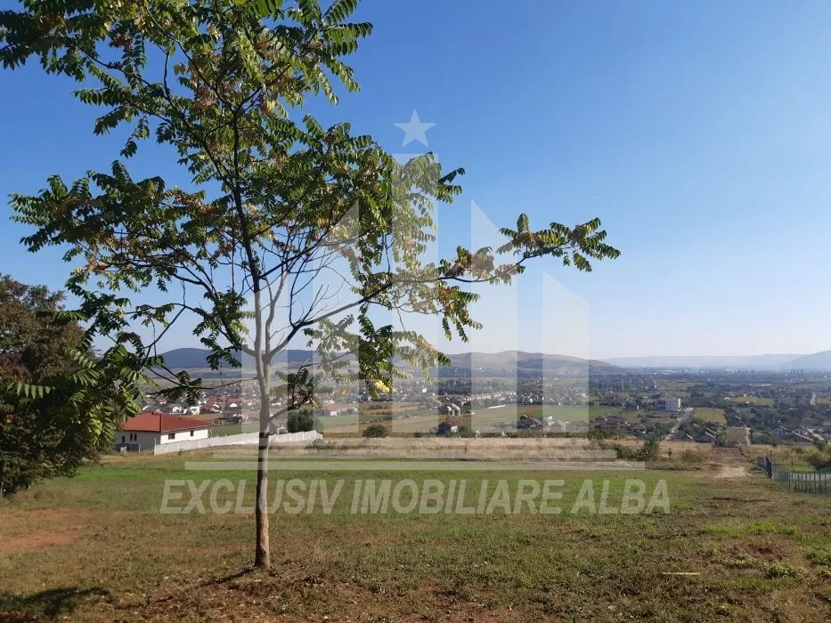 Teren intravilan de vanzare, Micesti - Poză 1