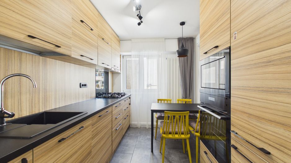 Apartament de vanzare, 3 camere ultra finisat,  Bd. Unirii - Poză 16