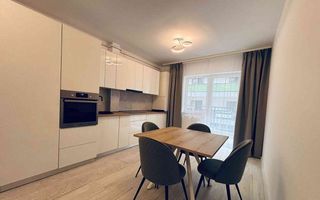 Apartament 2 camere, zona Terra, Florești, dressing, balcon 9 mp. - Poză 1
