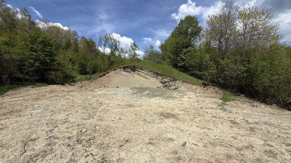 Teren intravilan 2440mp cu autorizație de construire și proiect ! - Poză 7