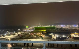 Apartament 2 camere de vanzare/ Zona BMW / Floresti - Poză 21