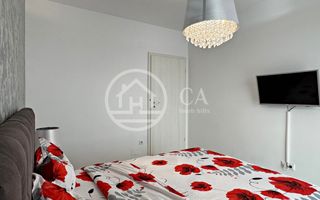 Apartament cu 3 camere de inchiriat in zona Nufarul, Oradea - Poză 4