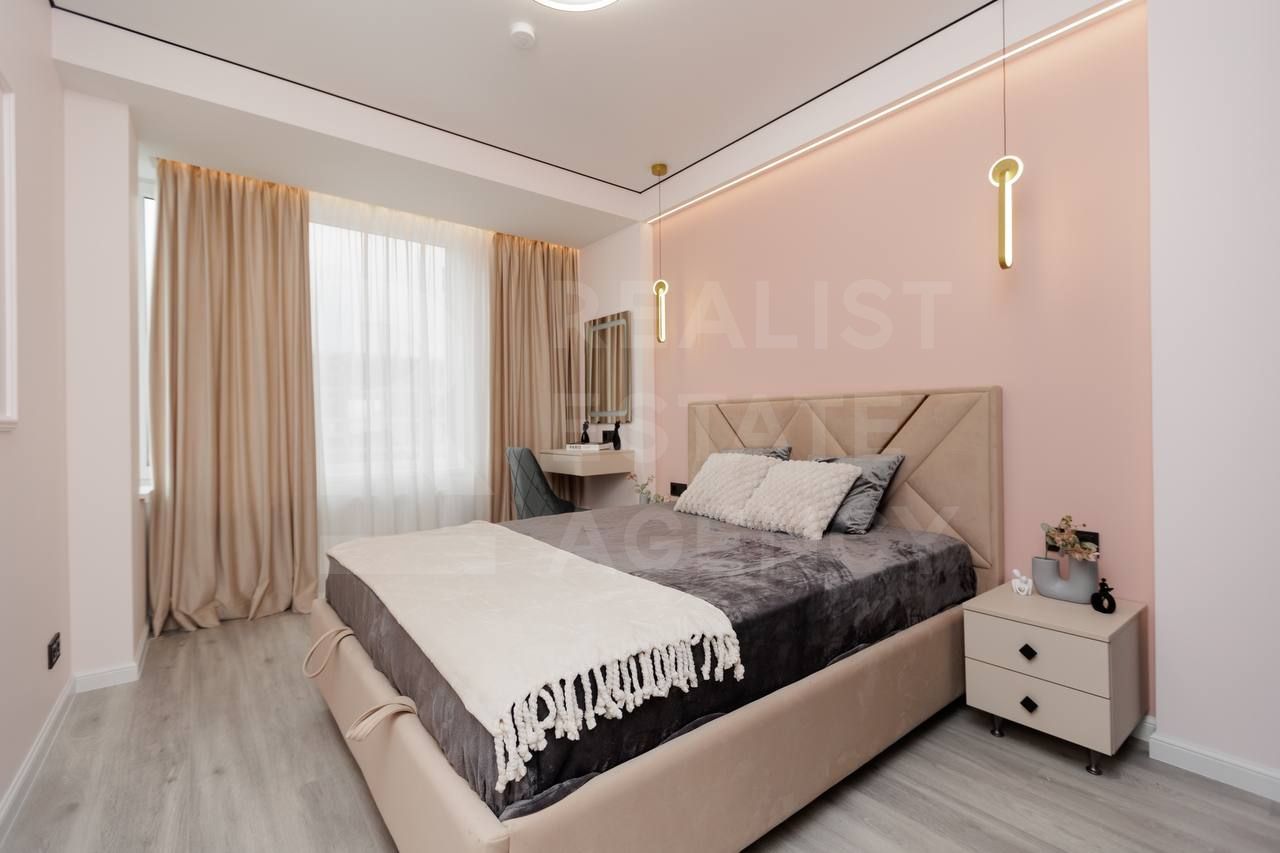 Vânzare, apartament, 2 camere, str. Cartușa, Dulești - Poză 10