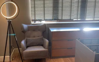 Vilă individuală cu piscină și 9 camere în Pipera, București - Poză 51