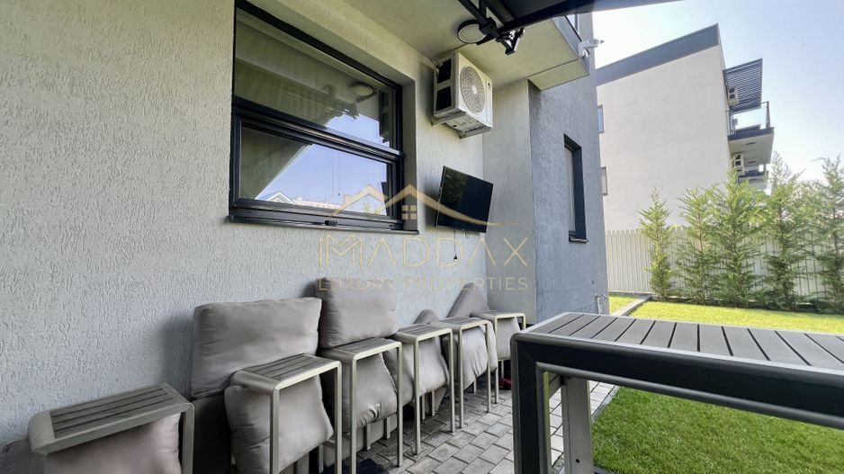 Vila LUX **5 camere**3 locuri parcare** Complex NOU//Sisesti - Poză 44