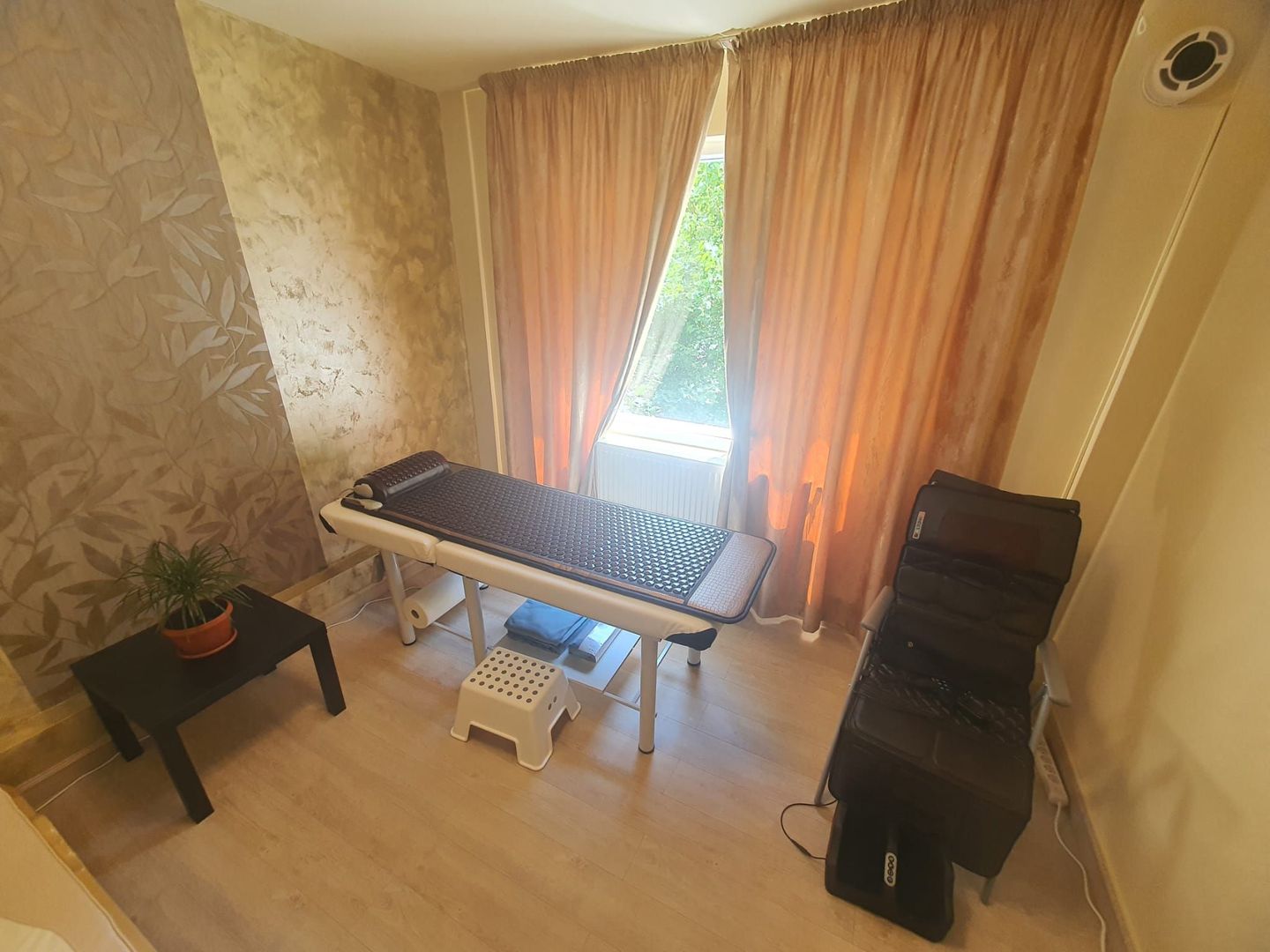 Salon Masaj Lux - 3 Camere - Pantelimon Delfinului - 76mp - Ready - Poză 5