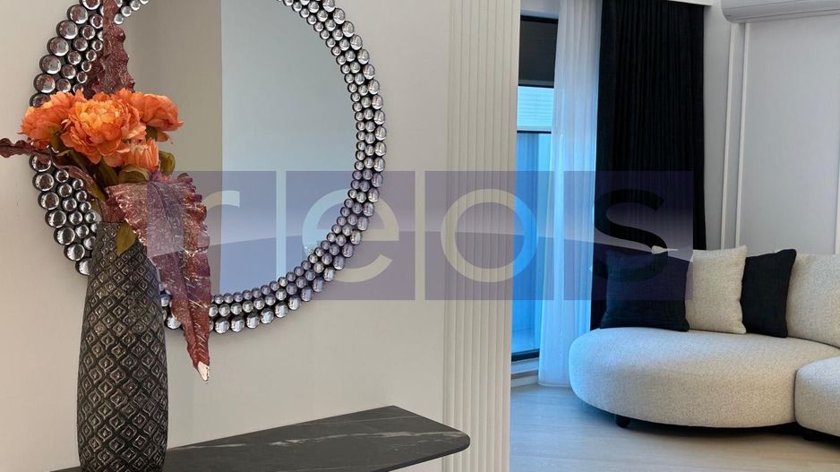 OCAZIE| CORTINA NORTH | 3 CAMERE | 2 LOCURI PARCARE - Poză 3