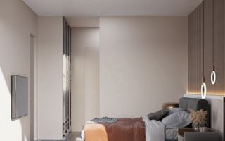 Apartament premium cu vedere spre Parcul Herăstrău, în zona Soseaua Nordului - Poză 5