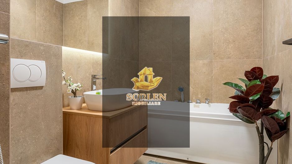 Apartament premium cu 2 camere | Între Lacuri | Cluj-Napoca - Poză 24