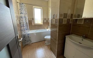 Apartament cu 4 camere decomandate cartier Zorilor - Poză 7