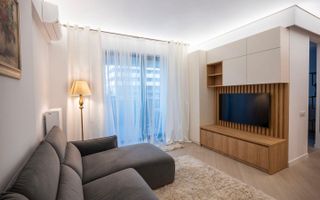 Apartament 3 Camere | Cortina North | Pipera | Loc de parcare - Poză 4