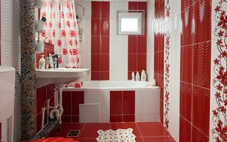 Apartament 3 camere , 53 mp , etaj 4 – Ciprian Porumbescu - Poză 5