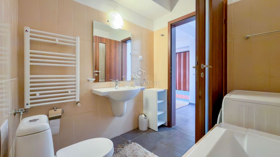 Apartament 1 cameră, zona Iulius mall, FSEGA - Poză 13