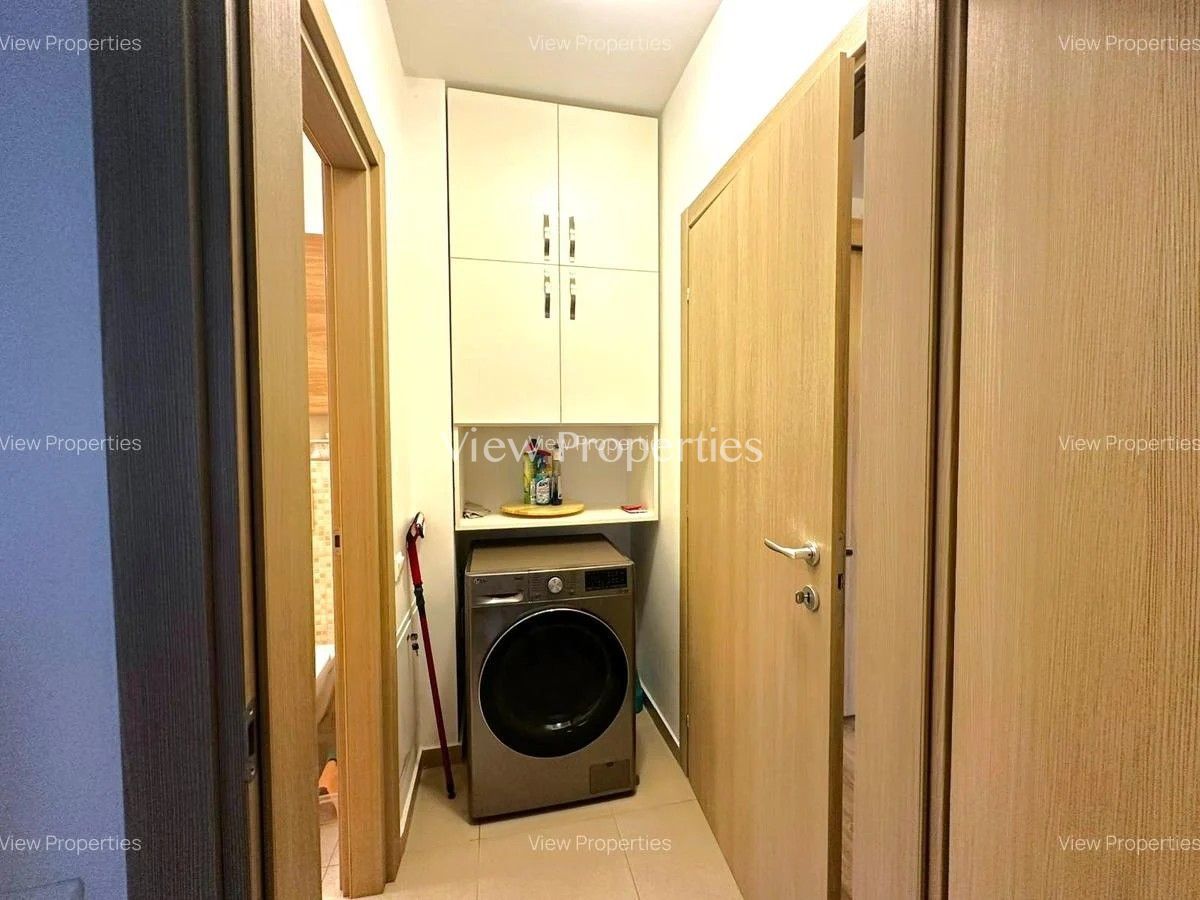 Apartament 2 camere de inchiriat – Greenfield Băneasa - Poză 8