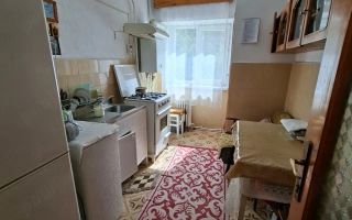 Apartament 2 camere decomandat – Zona Parcului Mihai Eminescu - Poză 4