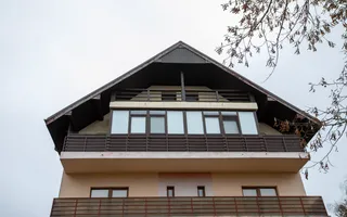 PENTHOUSE de vânzare, Grădina cu Magnolii + 3 locuri de parcare - Poză 53