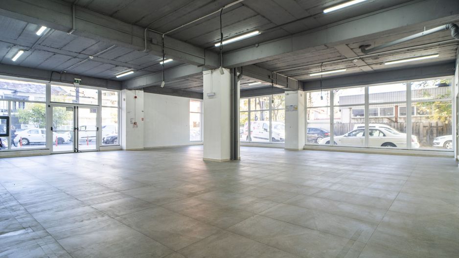 Spatiu Comercial | Militari-Uverturii-Apusului | 280mp + 135mp (terasa) - Poză 27