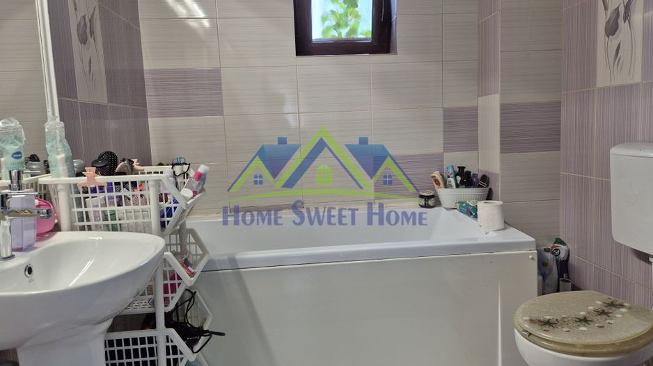 Vand Casa 2 corpuri, P+E, Romanilor, 4 cam, curte, zona de gratar, etc - Poză 17